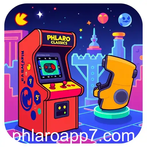 phlaro app