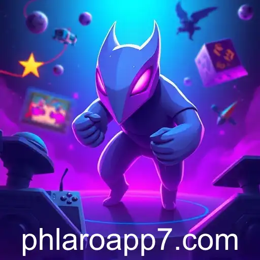Phlaro App Redefines Online Gaming