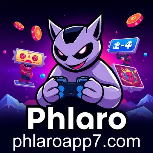 phlaro app