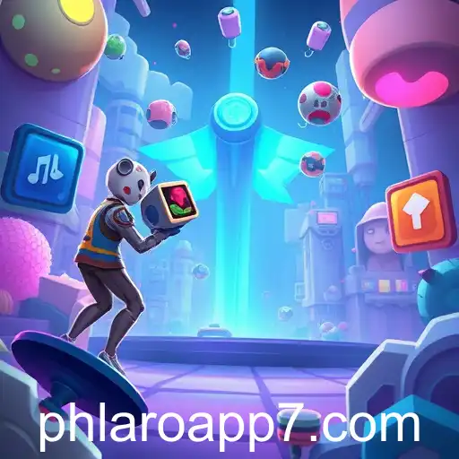phlaro app