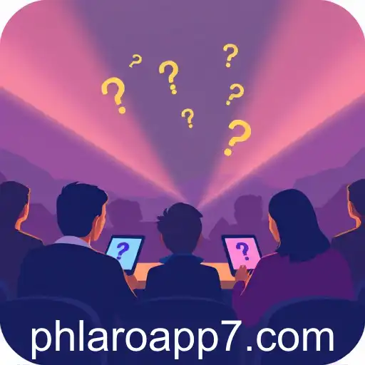 Phlaro Game Site Gains Popularity Amidst Online Gaming Boom