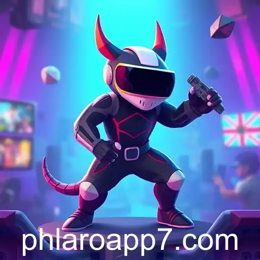 phlaro app