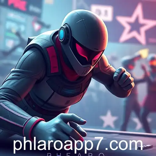 phlaro app