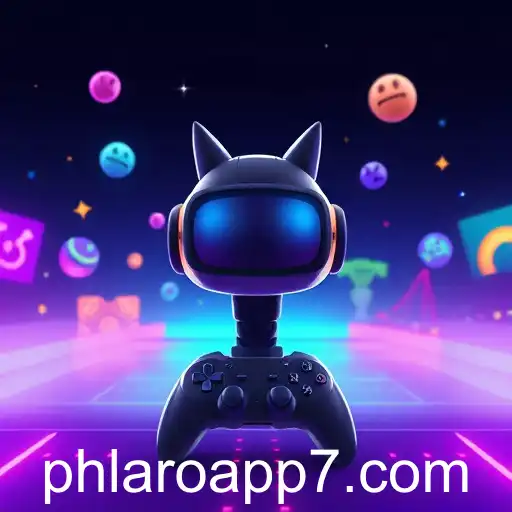 Phlaro App: Revolutionizing Online English Games