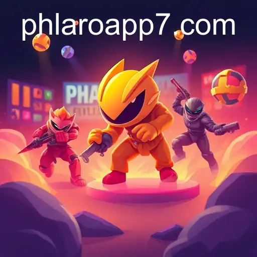 Phlaro App Revolutionizes Online Gaming Experience
