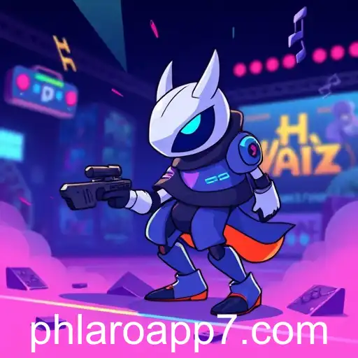 Exploring the Rise of Phlaro App in Online Gaming